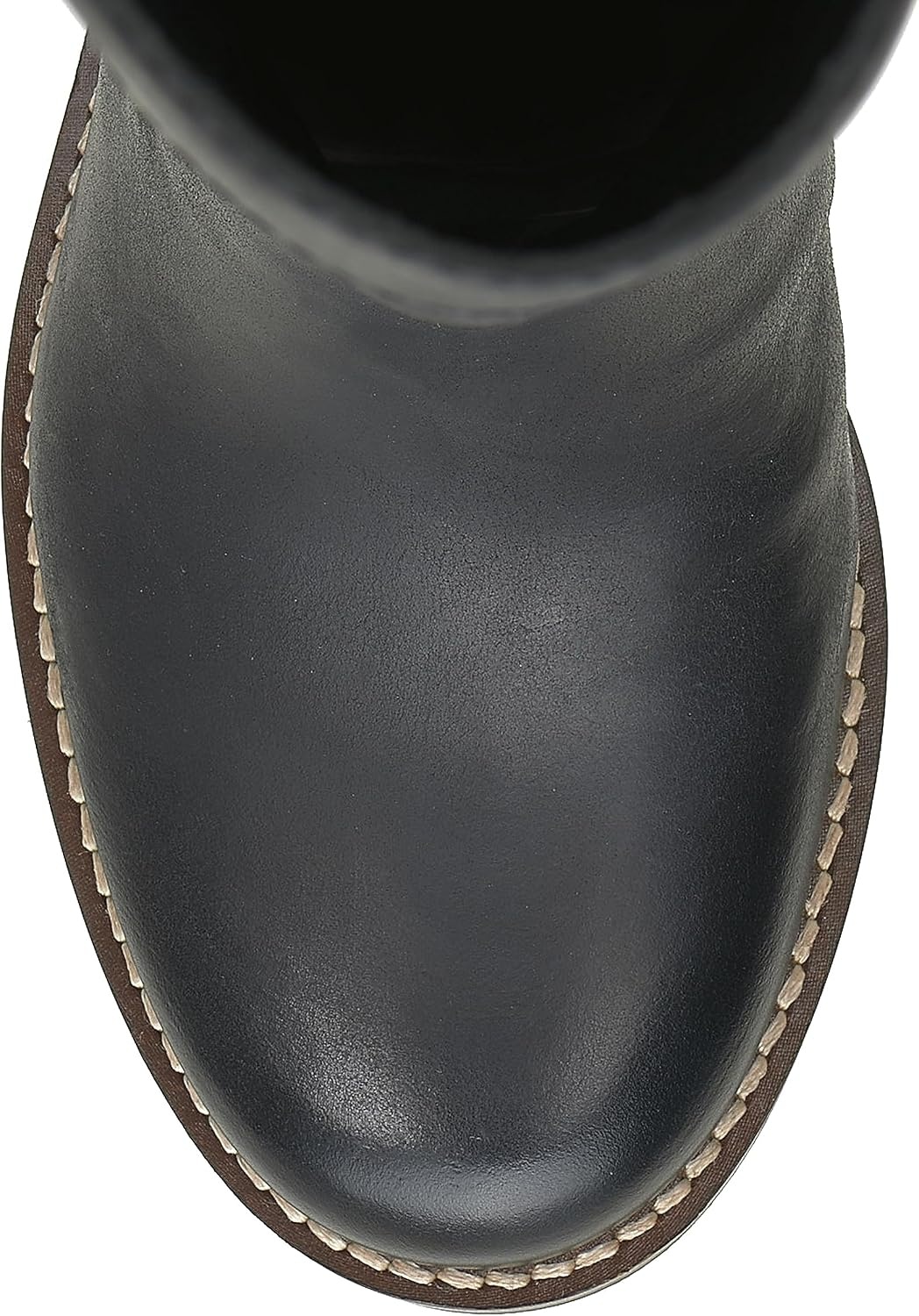image:imageLucky Brand Womens Hybiscus Riding BootBlack Leather
