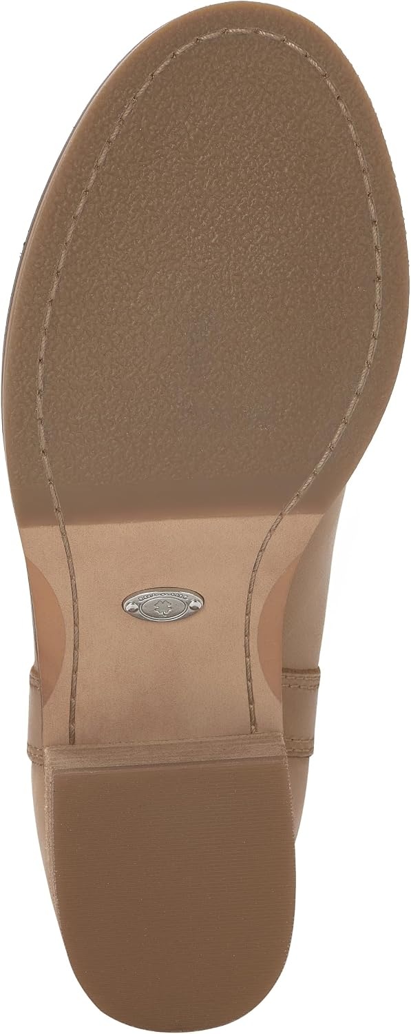 image:imageLucky Brand Womens Hybiscus Riding BootButter Cream
