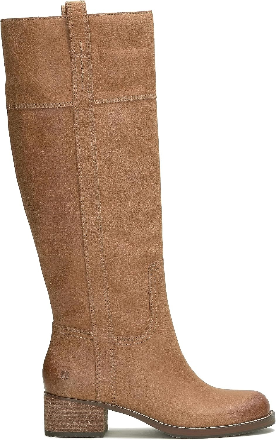 image:imageLucky Brand Womens Hybiscus Riding BootTuscany