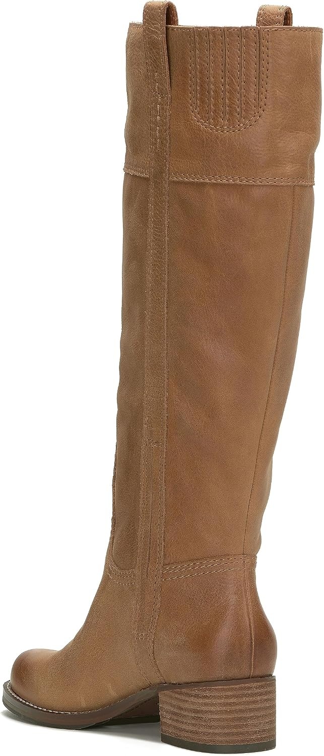 image:imageLucky Brand Womens Hybiscus Riding BootTuscany