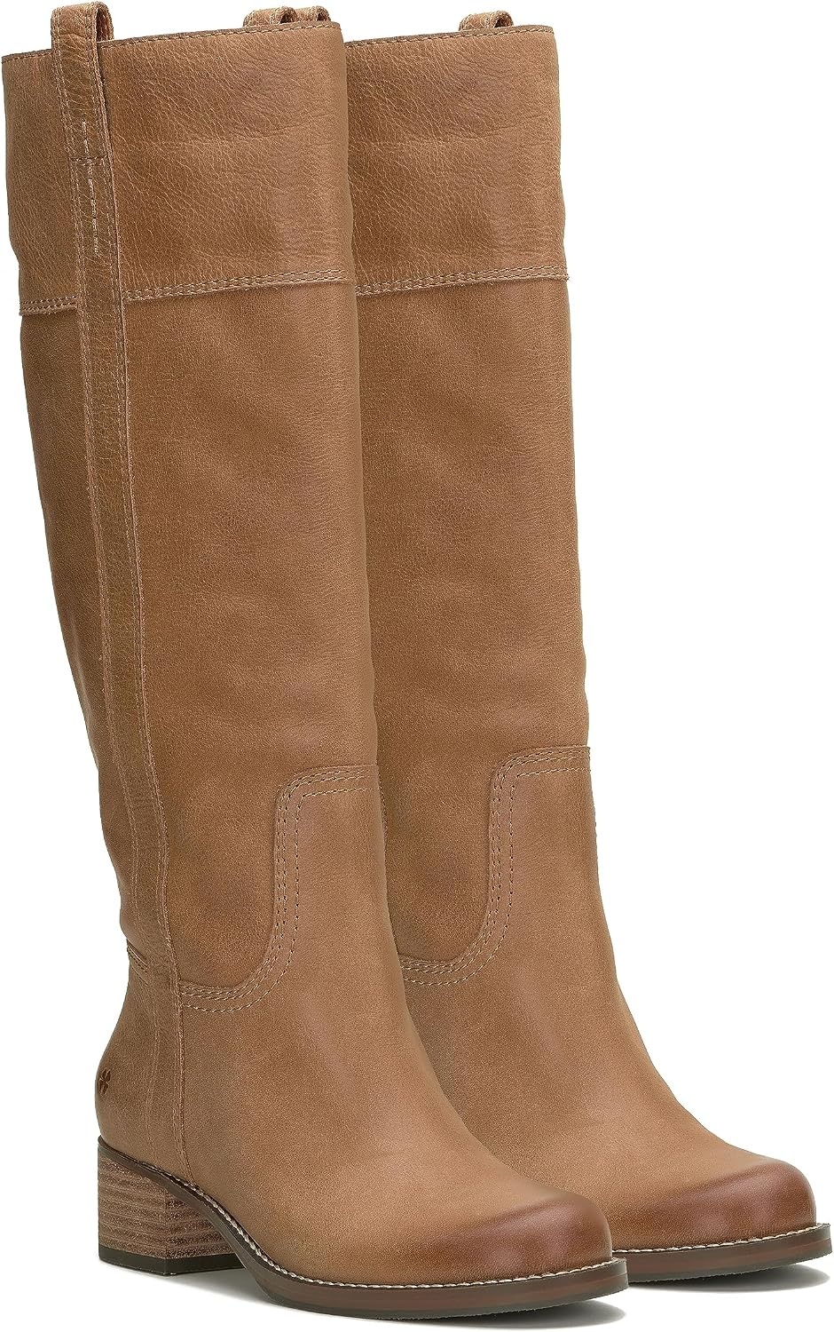 image:imageLucky Brand Womens Hybiscus Riding BootTuscany