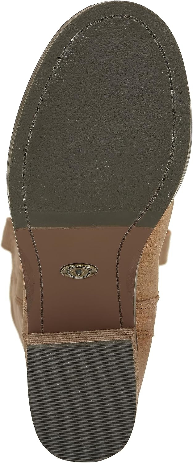 image:imageLucky Brand Womens Hybiscus Riding BootTuscany