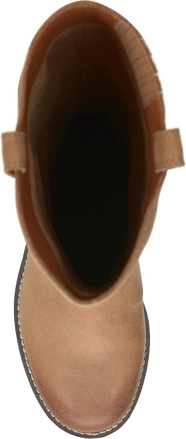 image:imageLucky Brand Womens Hybiscus Riding BootTuscany