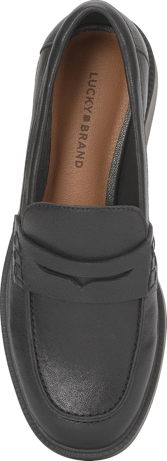 image:imageLucky Brand Womens ShyloeBlack