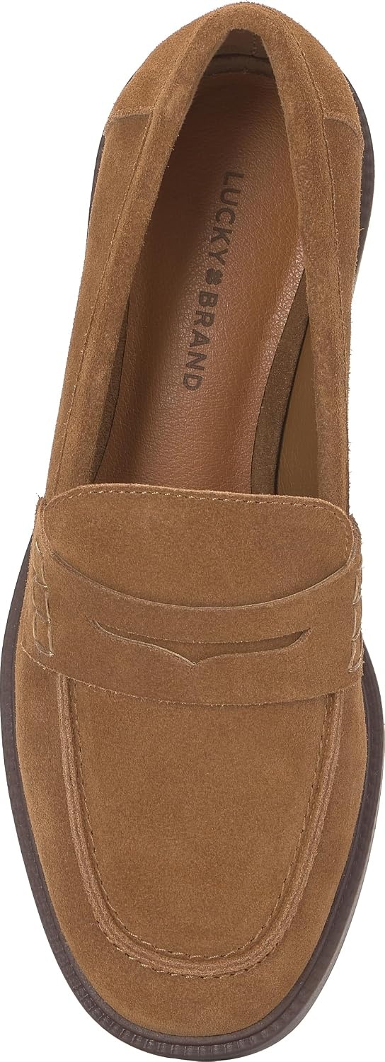 image:imageLucky Brand Womens ShyloeCedar