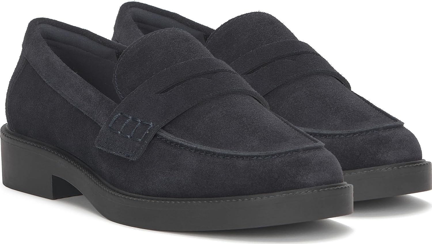 image:imageLucky Brand Womens ShyloeObsidian Blue