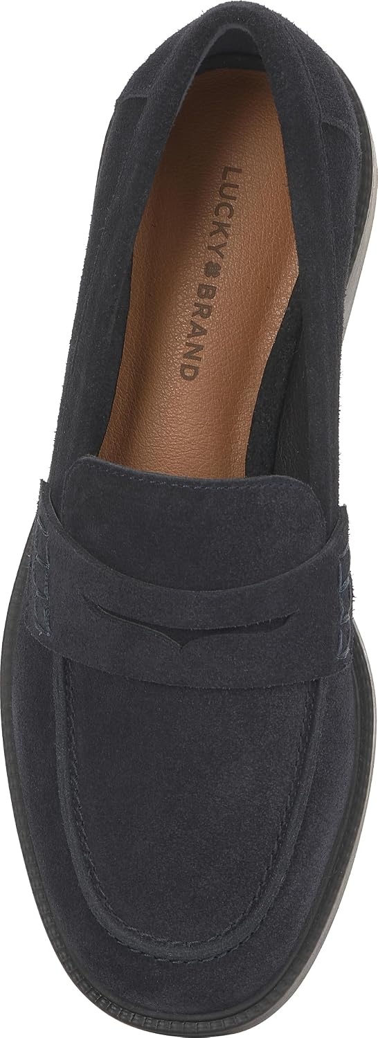 image:imageLucky Brand Womens ShyloeObsidian Blue