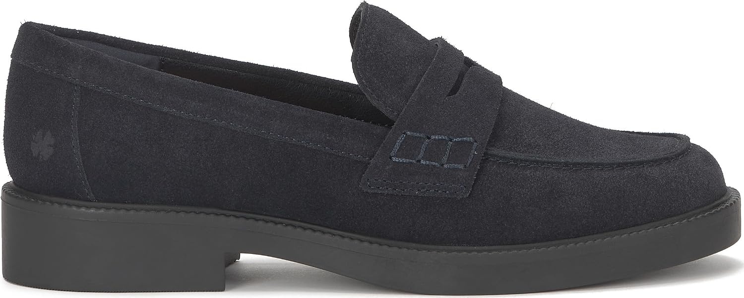 image:imageLucky Brand Womens ShyloeObsidian Blue