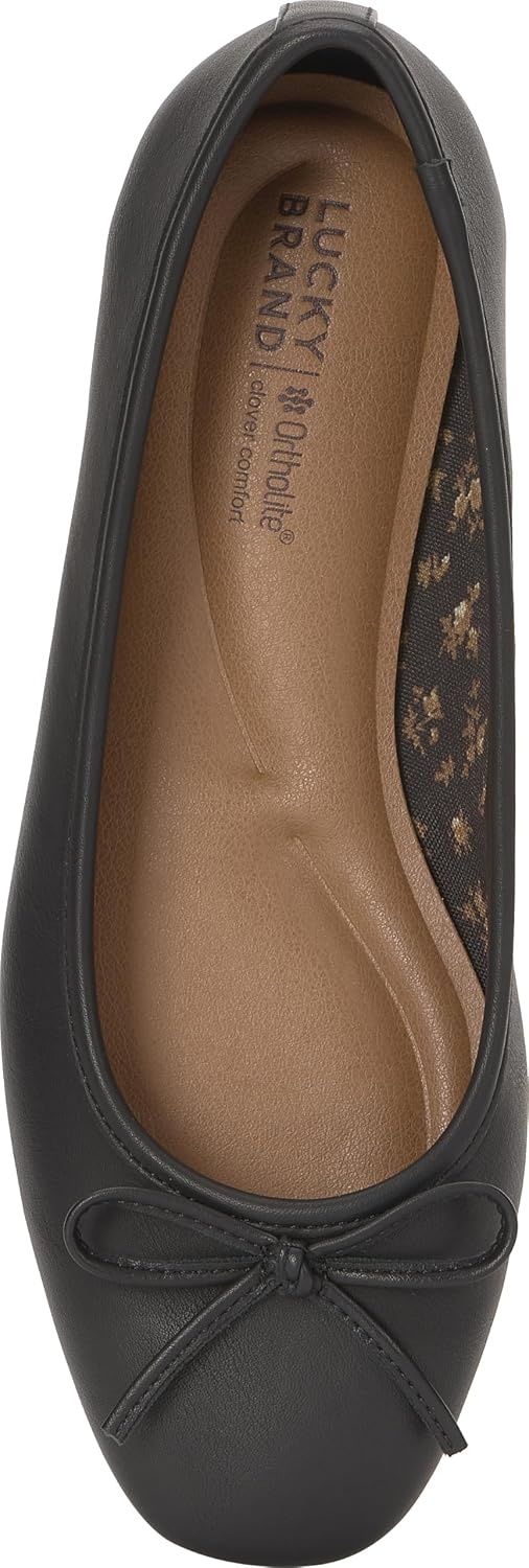 image:imageLucky Brand Womens TinniaBlack