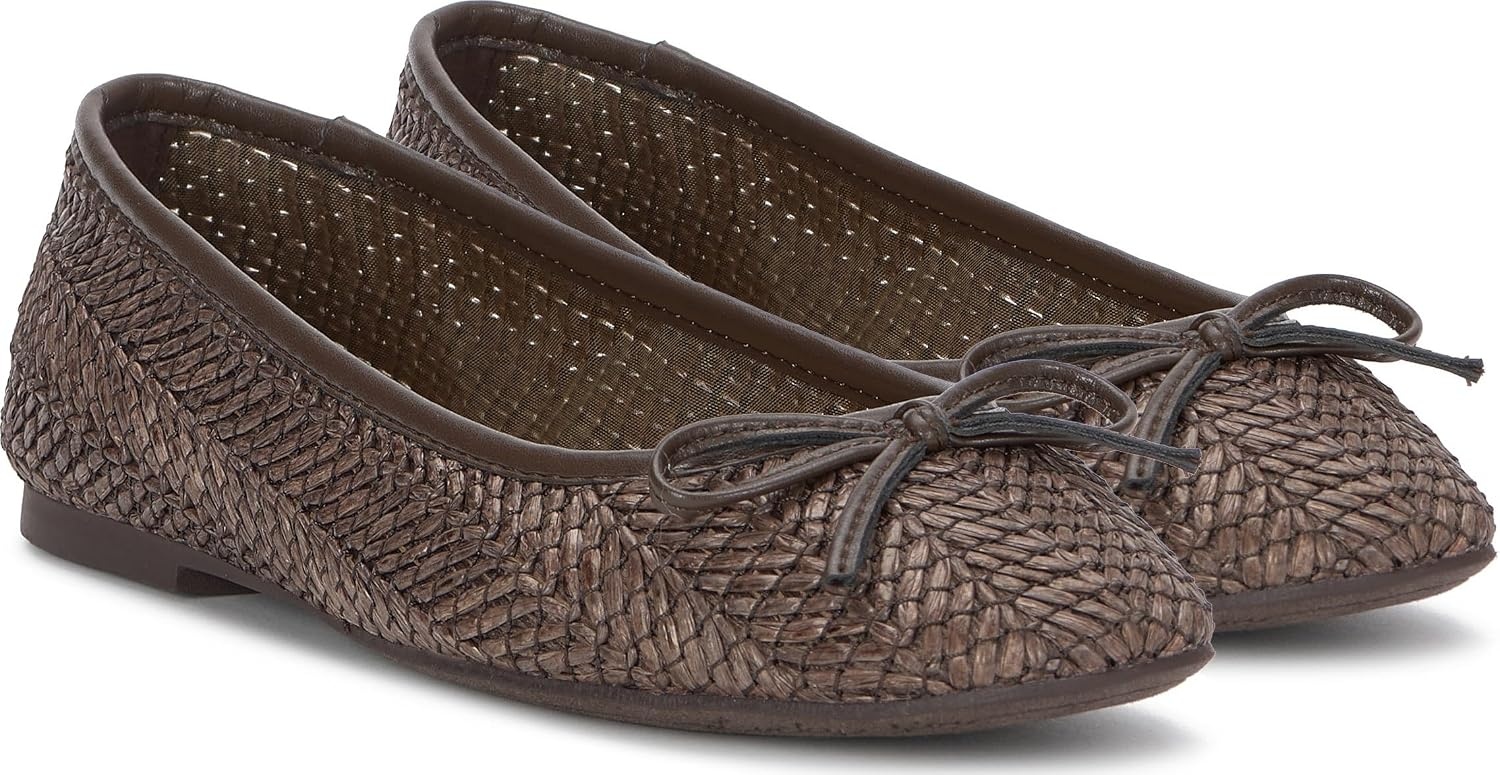 image:imageLucky Brand Womens TinniaBrown