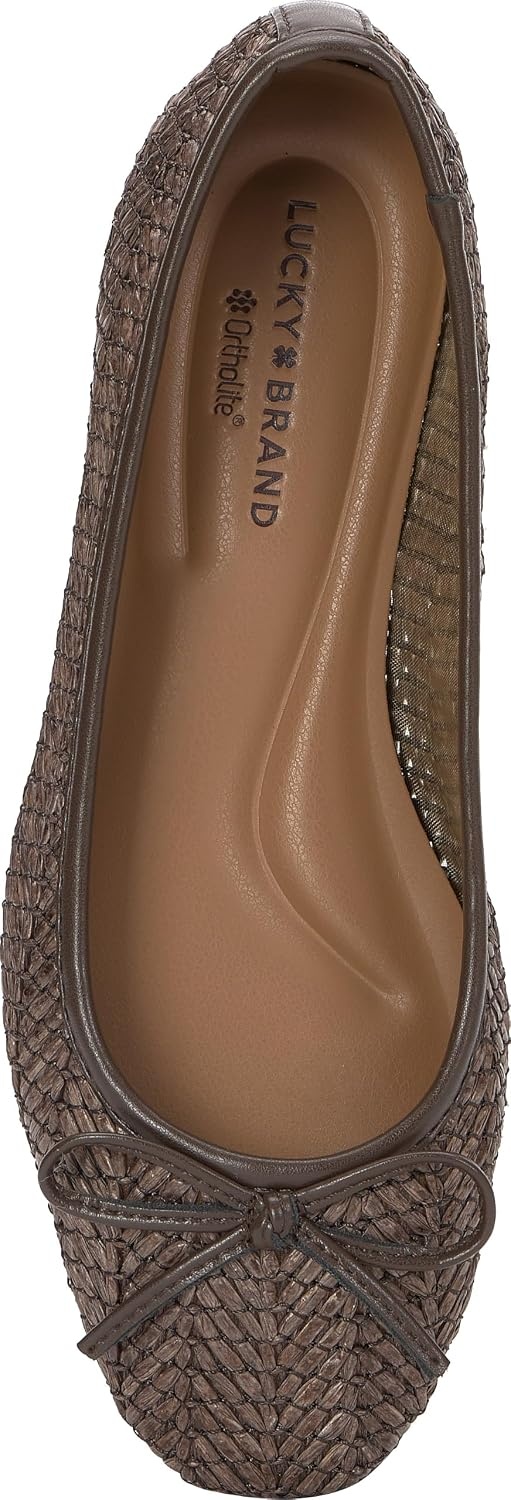 image:imageLucky Brand Womens TinniaBrown