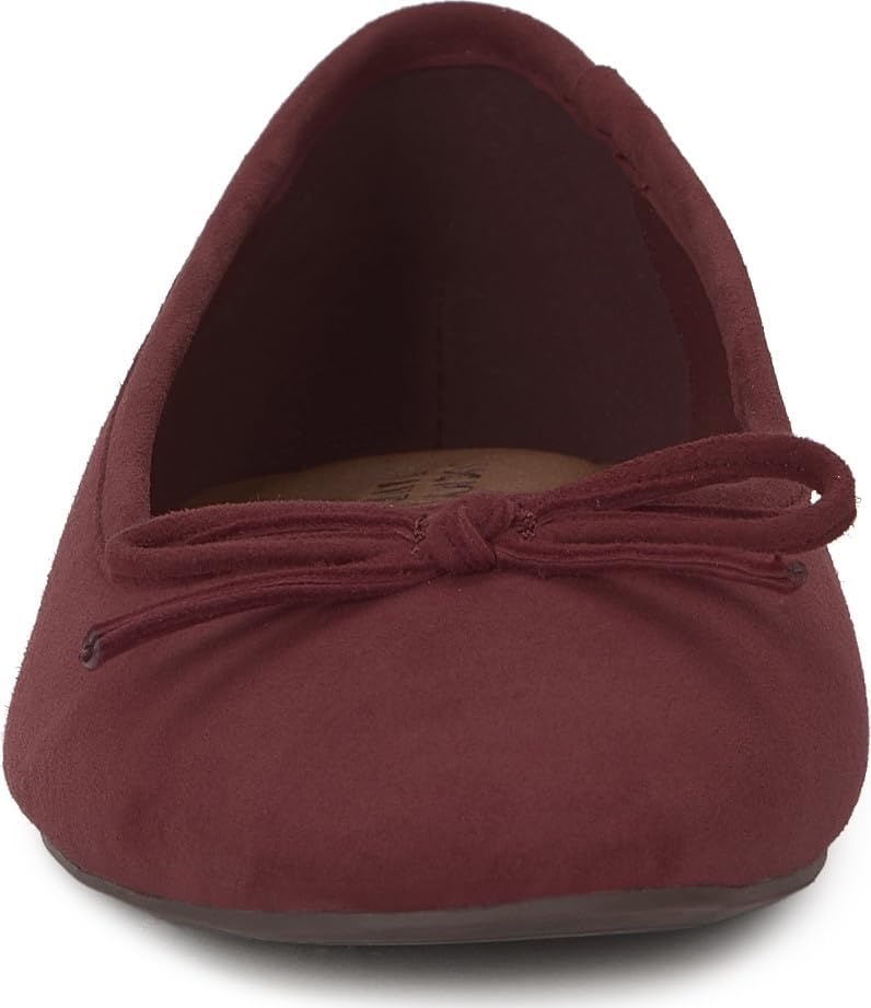 image:imageLucky Brand Womens TinniaCranberry