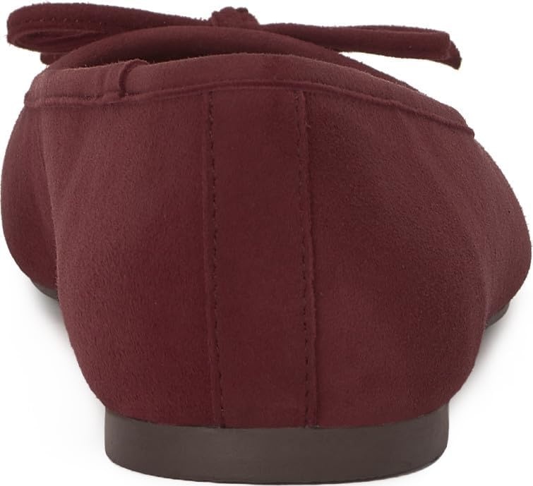 image:imageLucky Brand Womens TinniaCranberry