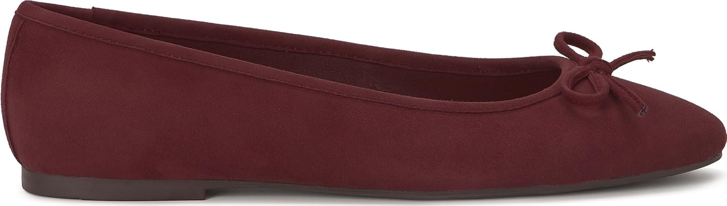 image:imageLucky Brand Womens TinniaCranberry
