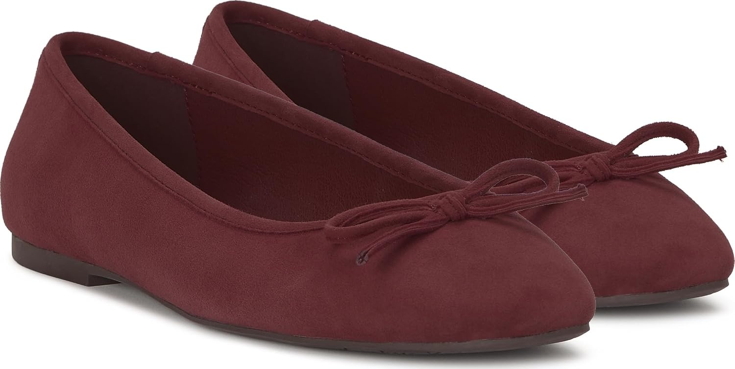image:imageLucky Brand Womens TinniaCranberry