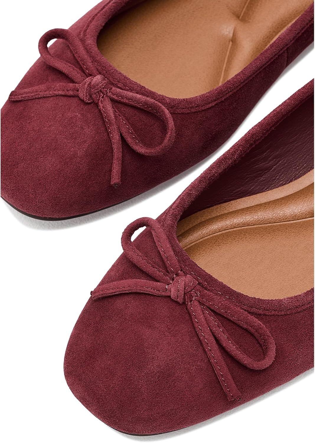 image:imageLucky Brand Womens TinniaCranberry