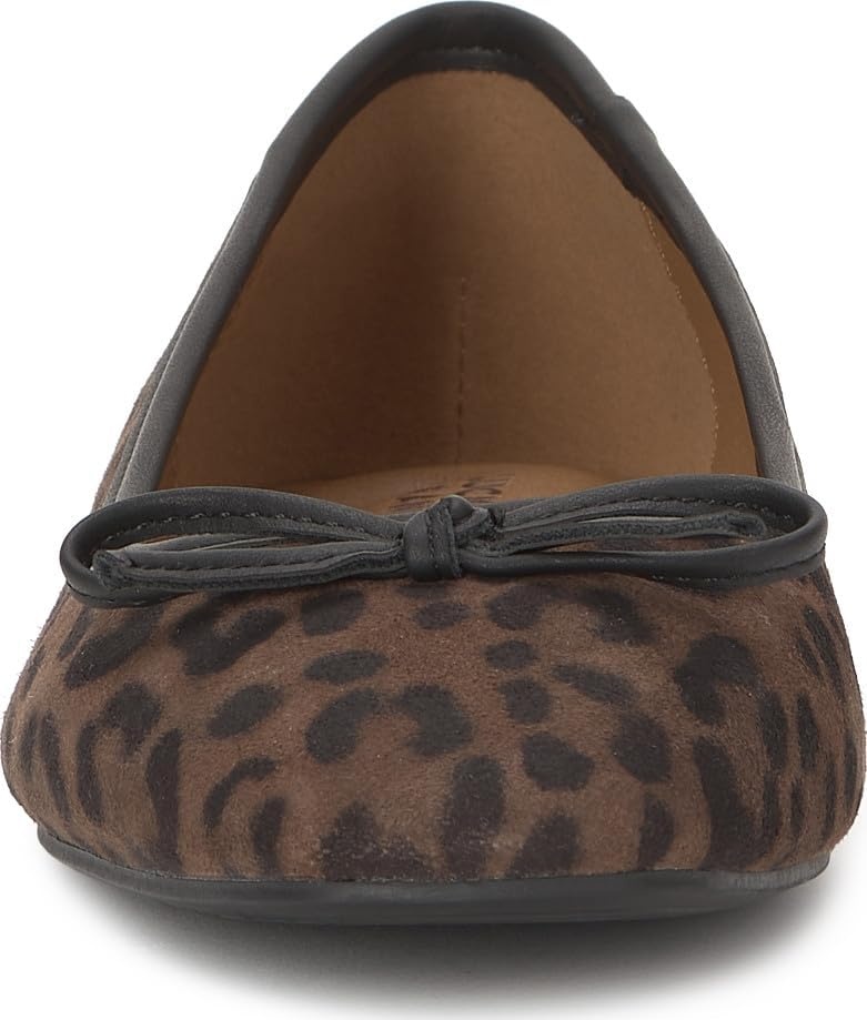 image:imageLucky Brand Womens TinniaMahogany