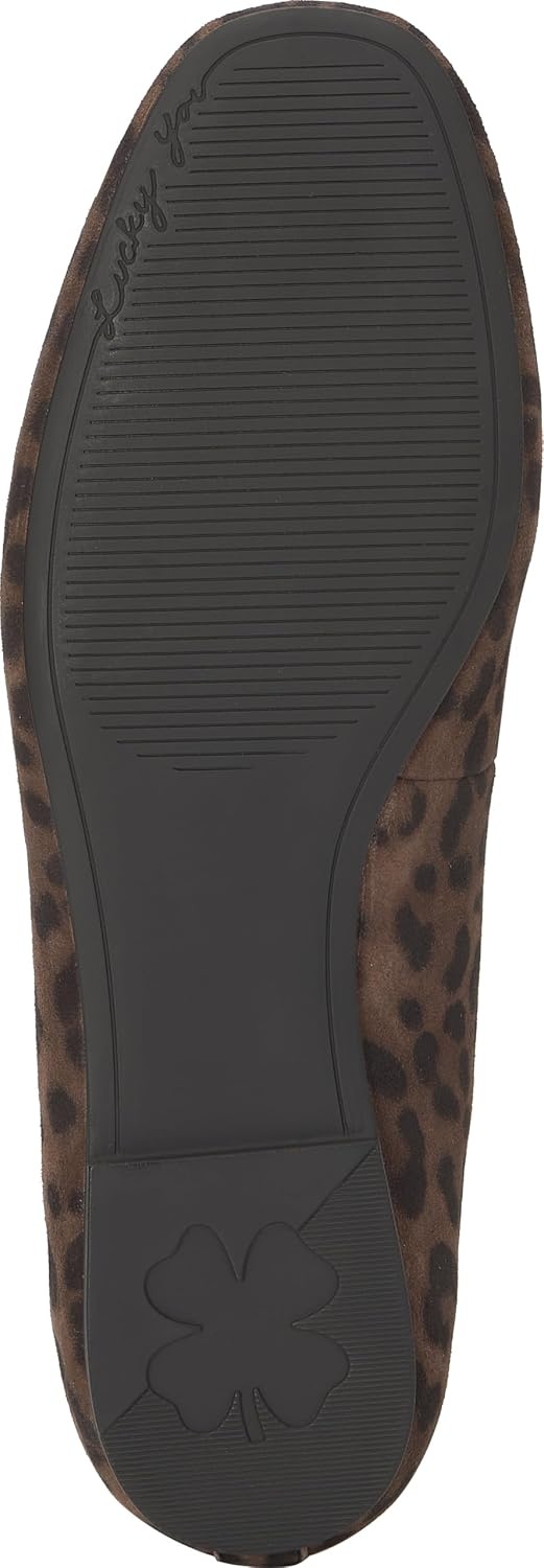 image:imageLucky Brand Womens TinniaMahogany