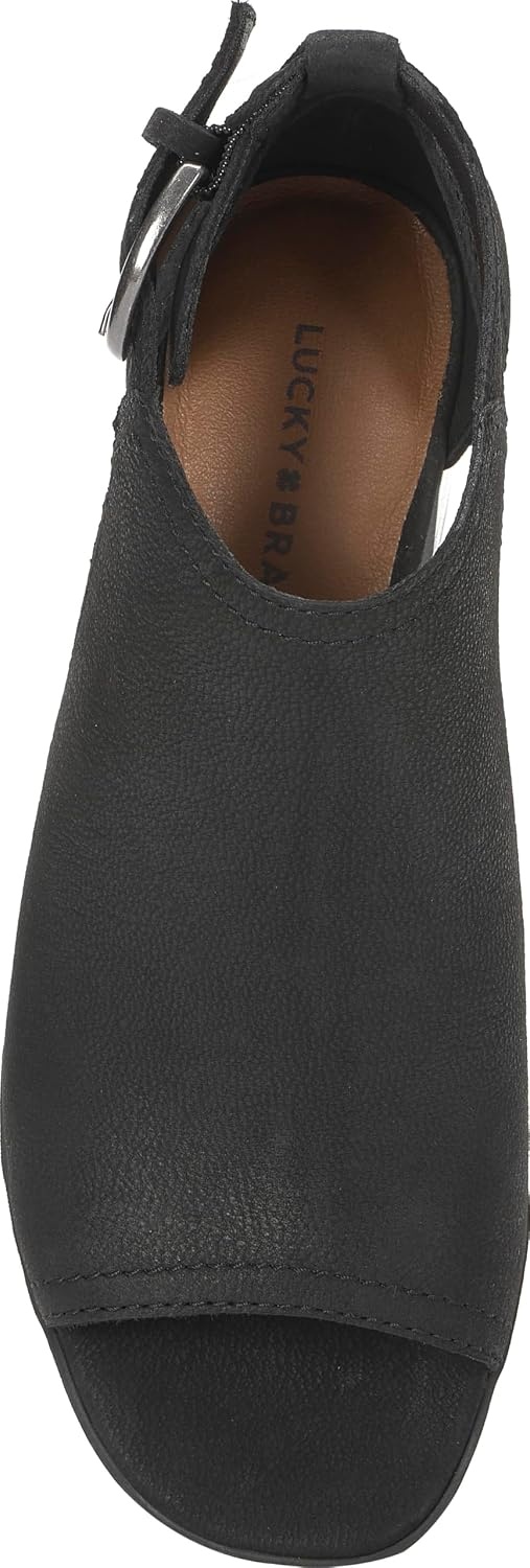 image:imageLucky Brand womens CormynBlack