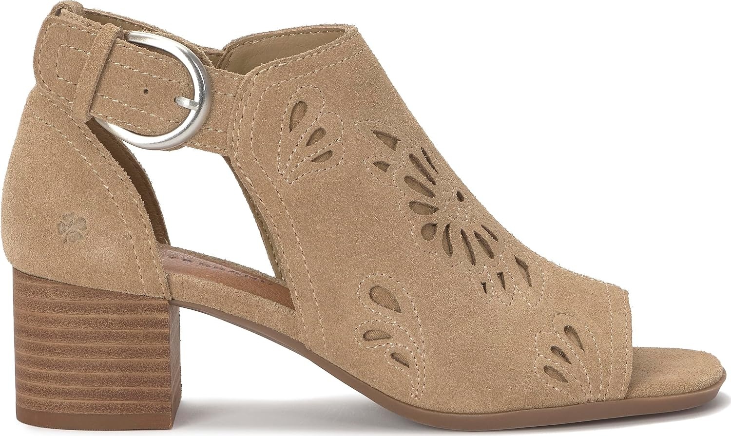image:imageLucky Brand womens CormynDistressed Natural