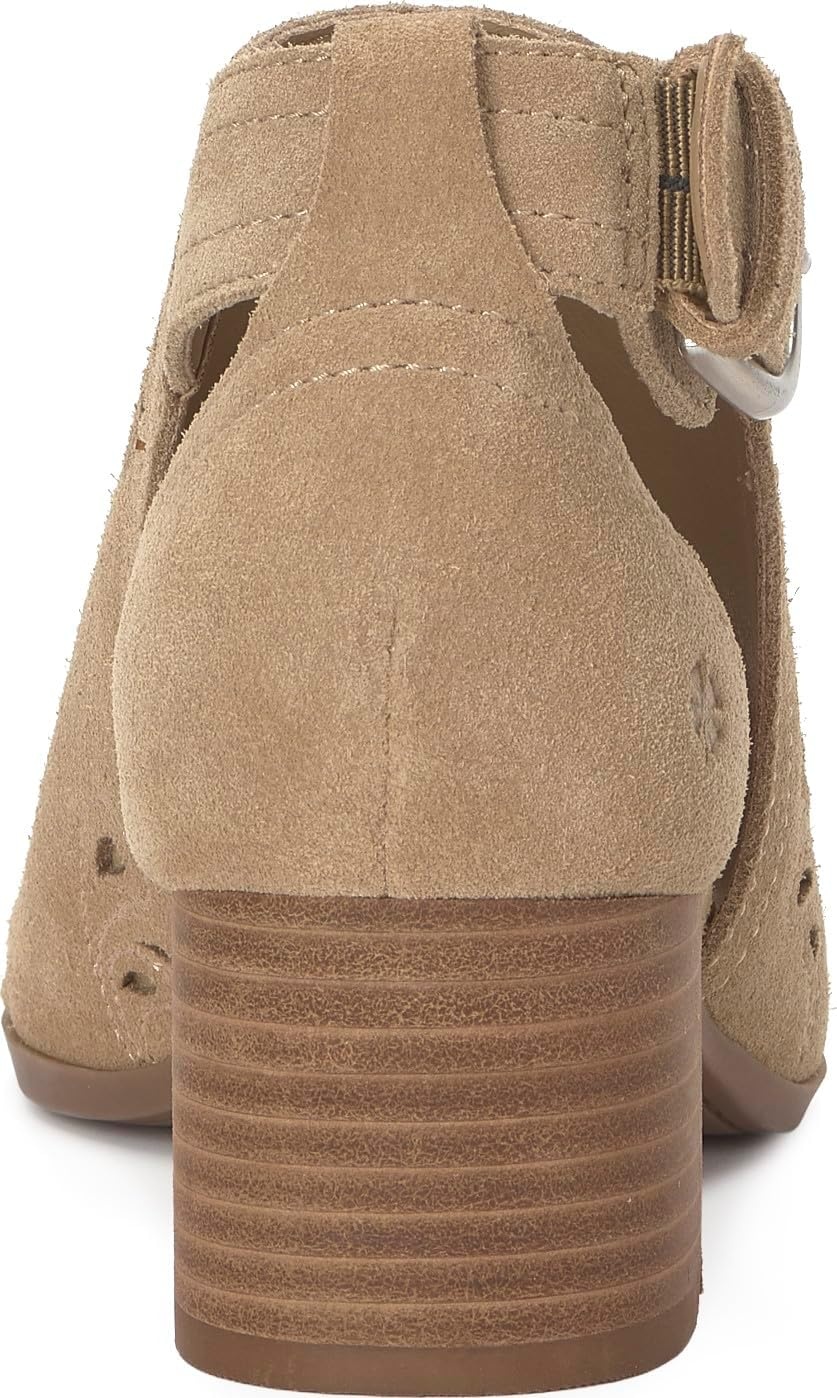 image:imageLucky Brand womens CormynDistressed Natural