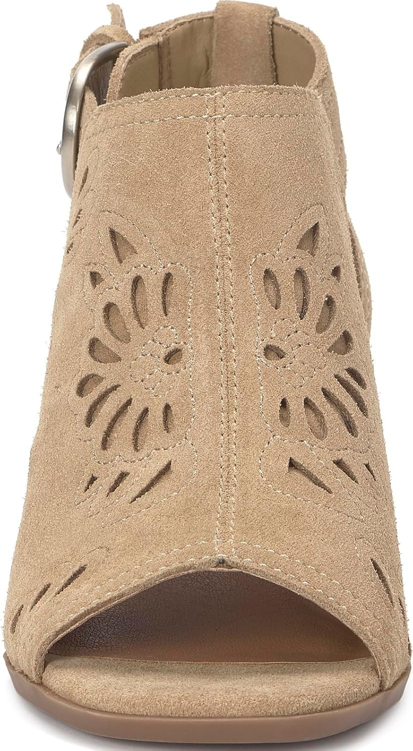 image:imageLucky Brand womens CormynDistressed Natural