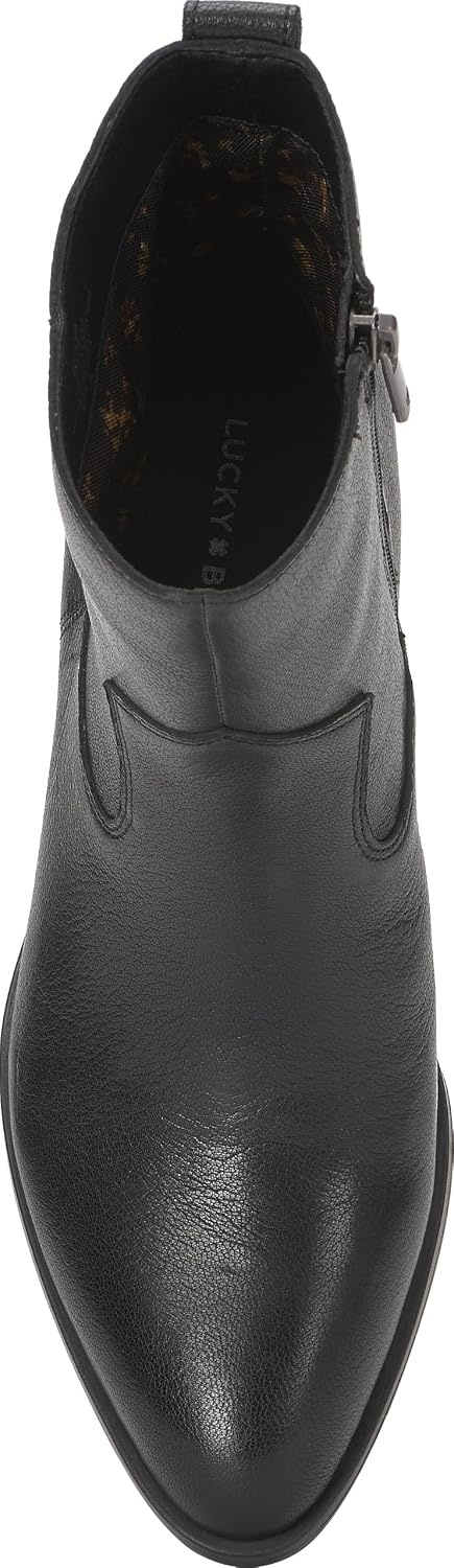 image:imageLucky Brand womens FlaraBlack