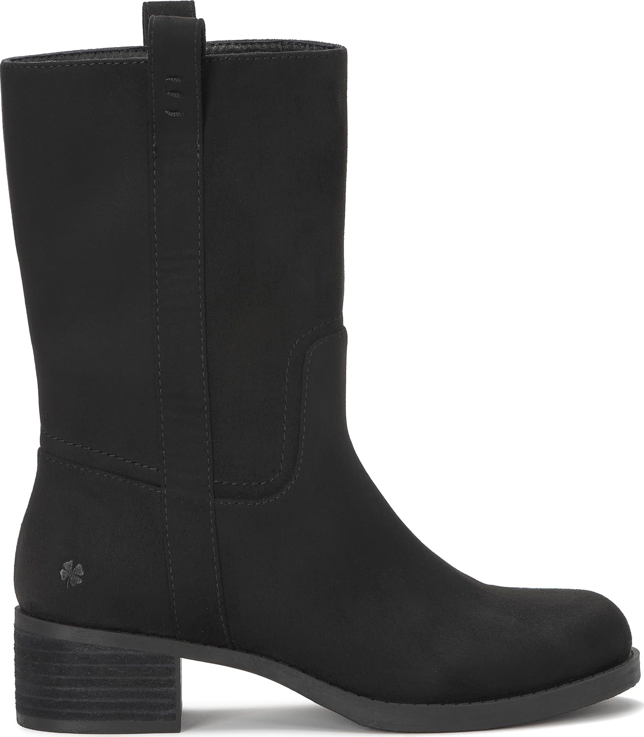 image:imageLucky Brand womens HydeeBlack