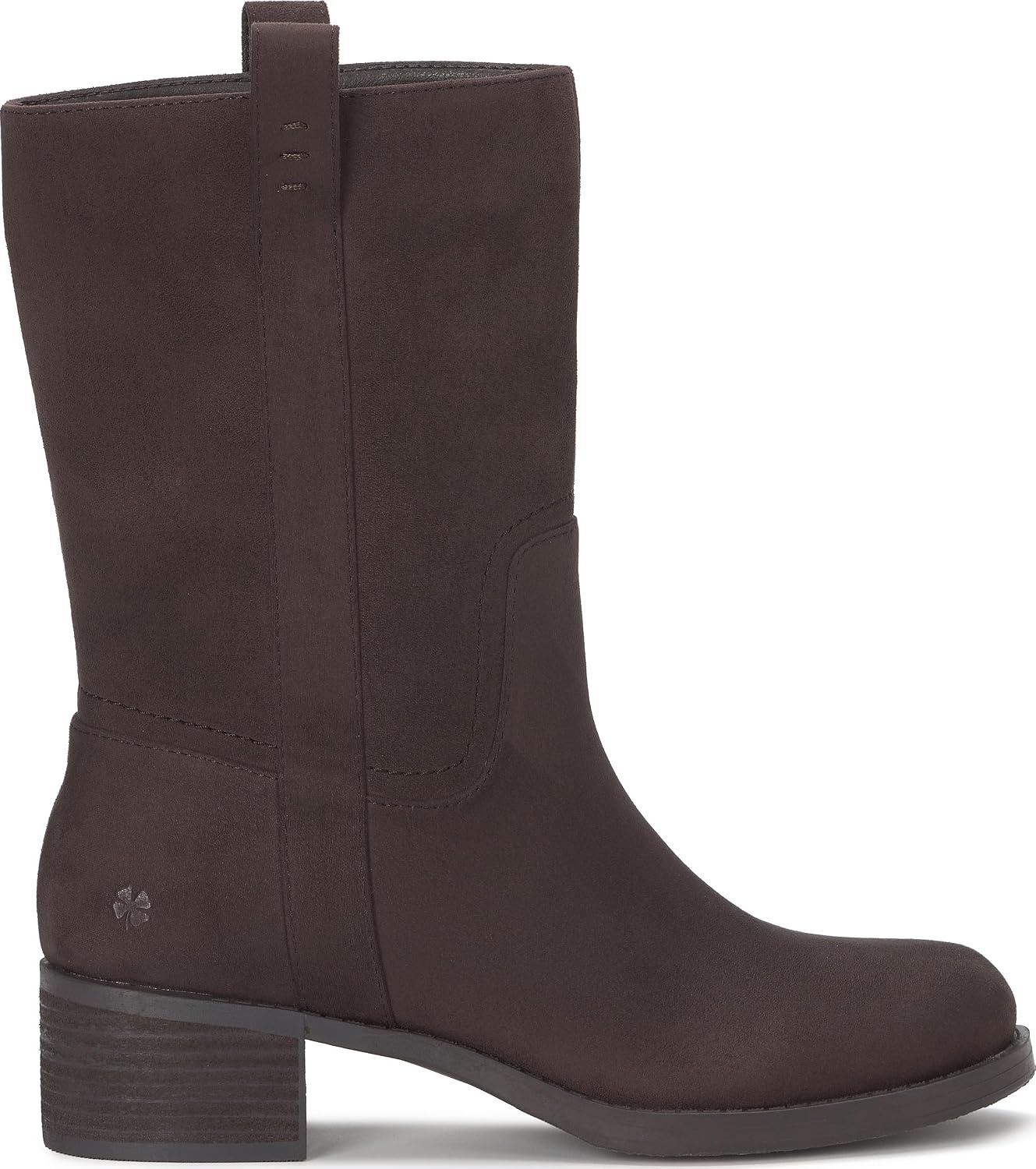 image:imageLucky Brand womens HydeeChocolate
