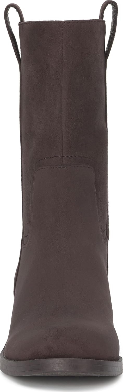 image:imageLucky Brand womens HydeeChocolate