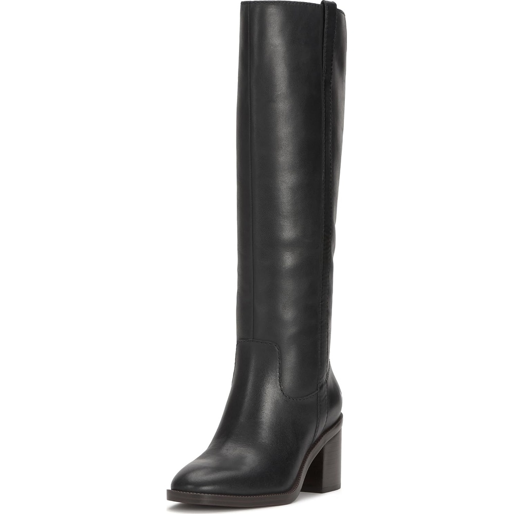 image:imageLucky Brand Womens Adana Knee High BootsBlack