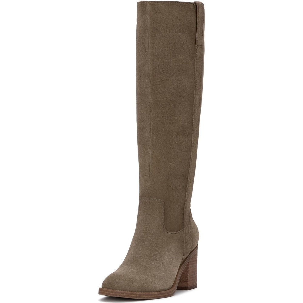 image:imageLucky Brand Womens Adana Knee High BootsJoshua Green