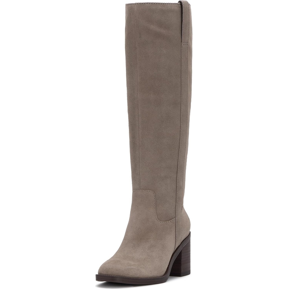 image:imageLucky Brand Womens Adana Knee High BootsShark