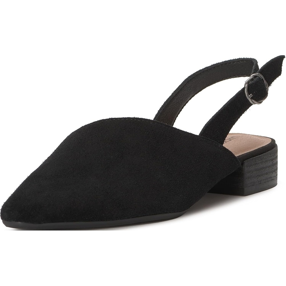 image:imageLucky Brand Womens BilhamBlack
