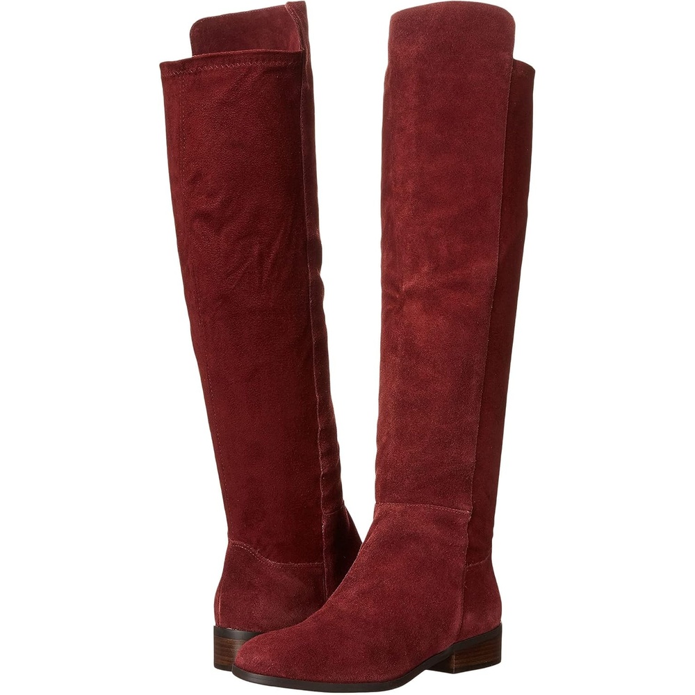 image:imageLucky Brand Womens Calypso Tall BootAndorra