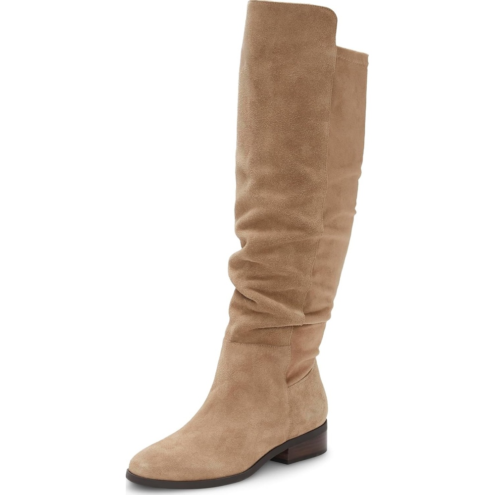 image:imageLucky Brand Womens Calypso Tall BootDune