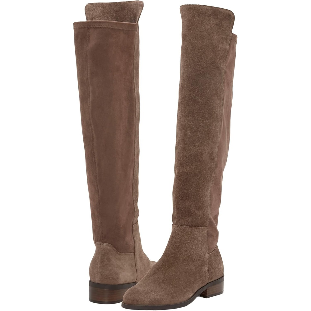 image:imageLucky Brand Womens Calypso Tall BootFalcon