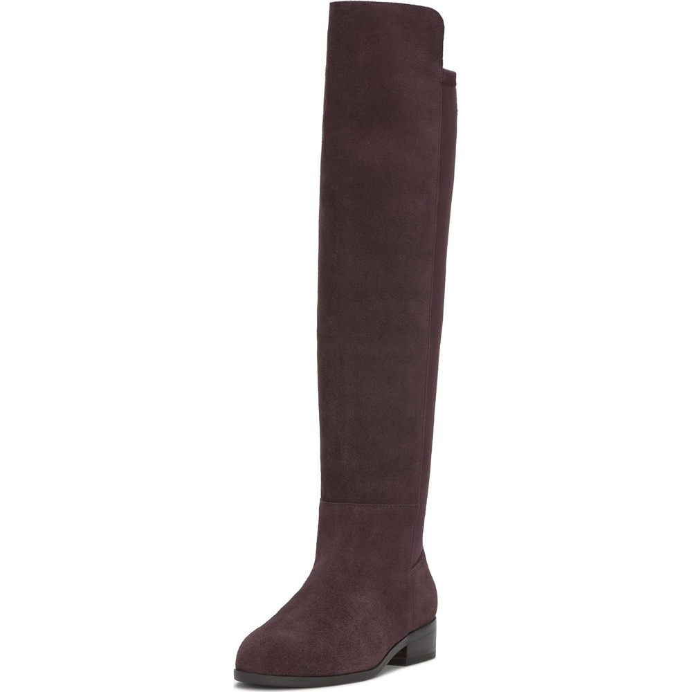 image:imageLucky Brand Womens Calypso Tall BootWinter Cherry