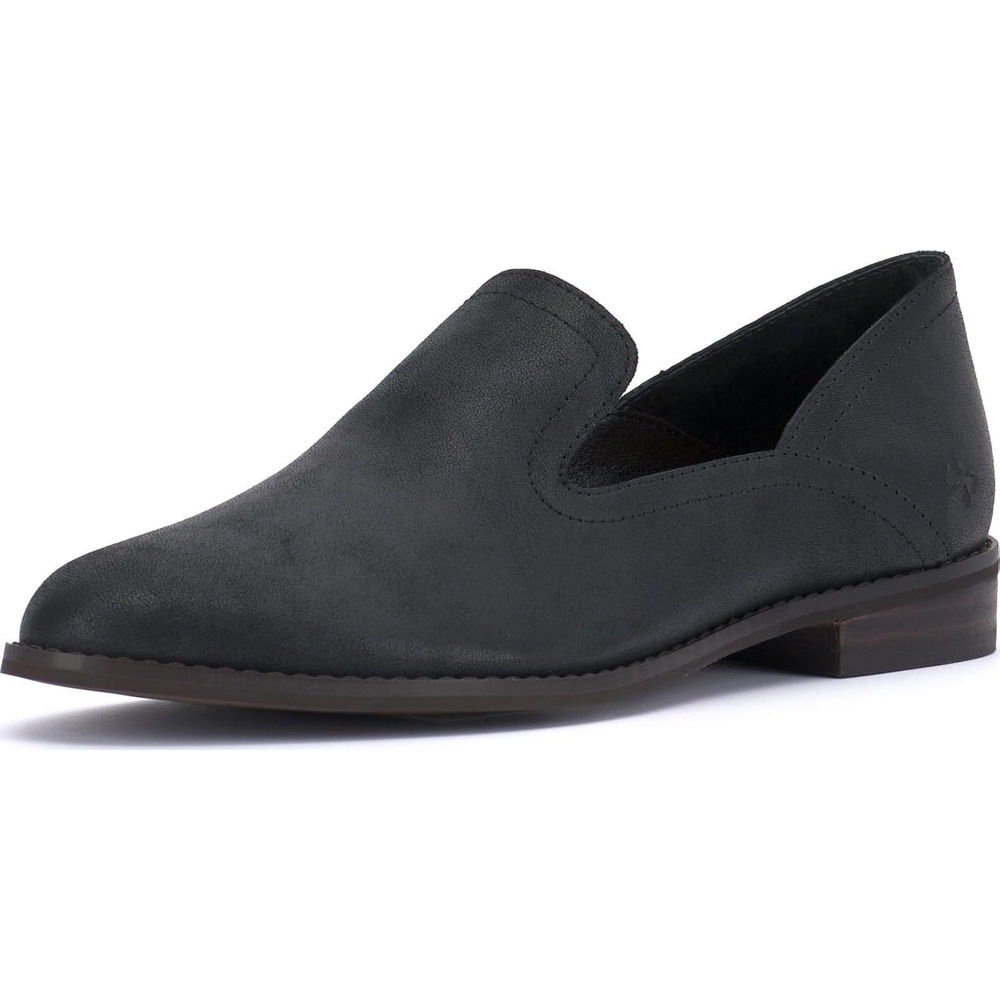 image:imageLucky Brand Womens Ellanzo LoaferBlack