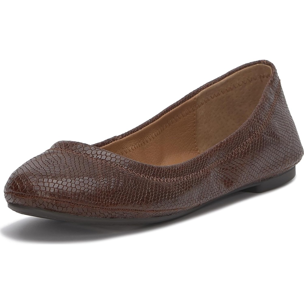 image:imageLucky Brand Womens Emmie Ballet Flat Comfortable SlipOn ShoesReishi