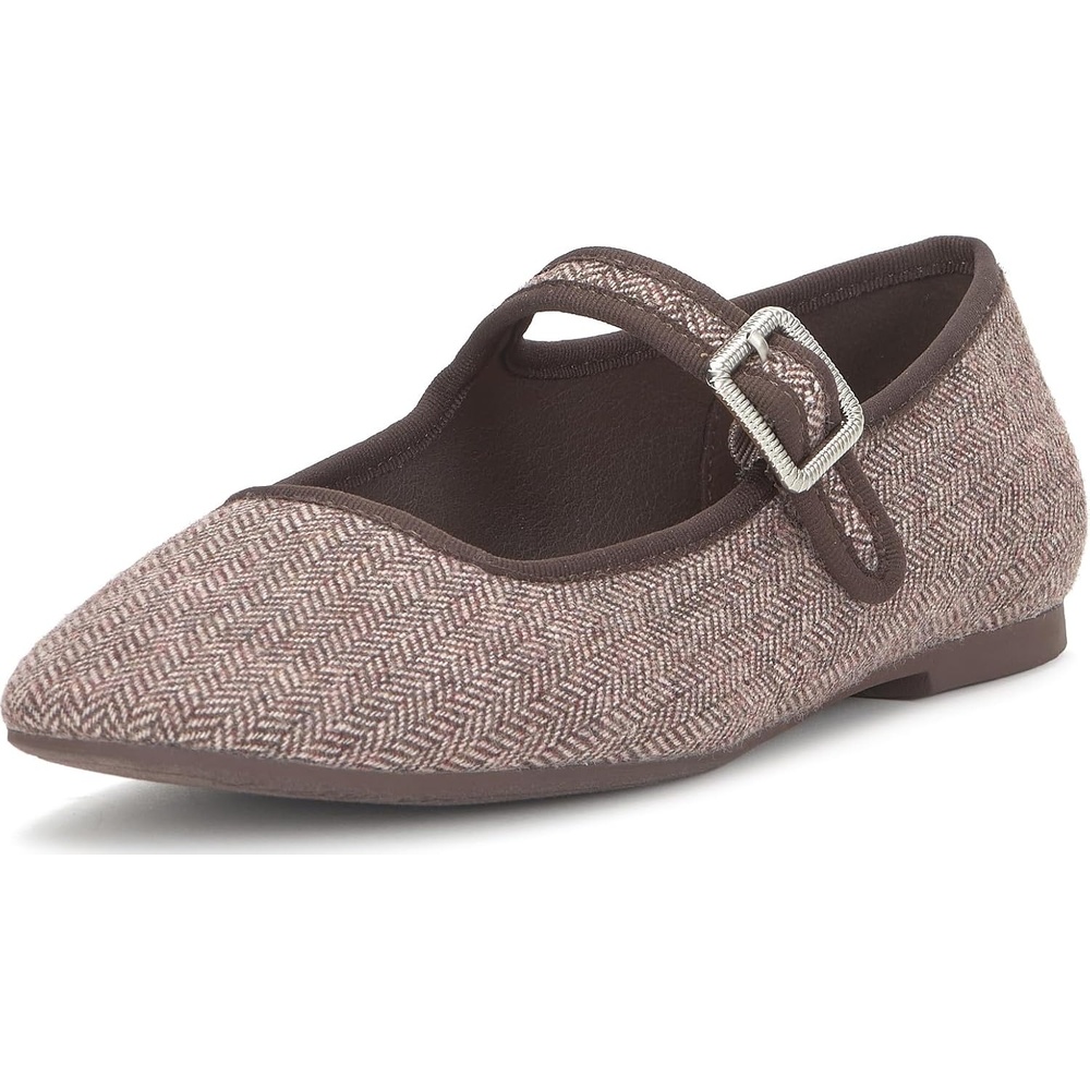 image:imageLucky Brand Womens TannyrBrown Multi
