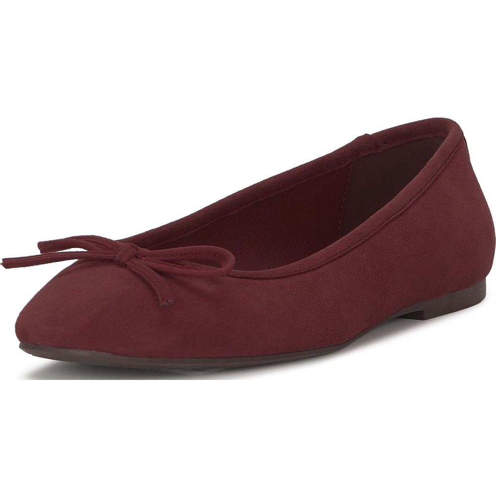 image:imageLucky Brand Womens TinniaCranberry