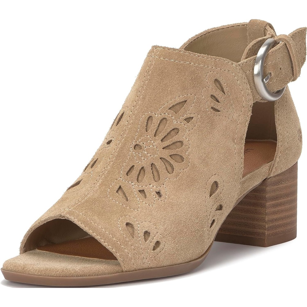 image:imageLucky Brand womens CormynDistressed Natural