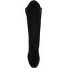 Lucky Brand Women’s Adana Knee High Boots(Black 1)