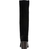 Lucky Brand Women’s Adana Knee High Boots(Black 1)