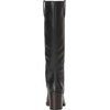 Lucky Brand Women’s Adana Knee High Boots(Black)