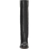 Lucky Brand Women’s Adana Knee High Boots(Black)