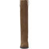 Lucky Brand Women’s Adana Knee High Boots(Sahara Palm)