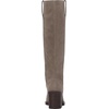 Lucky Brand Women’s Adana Knee High Boots(Shark)