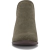 Lucky Brand Women’s Baley Ankle Boots(Deep Olive)